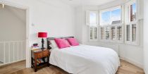 Trewince Road, West Wimbledon, SW20