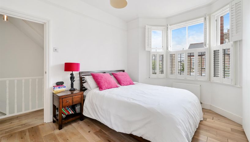 Trewince Road, West Wimbledon, SW20