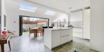 Trewince Road, West Wimbledon, SW20