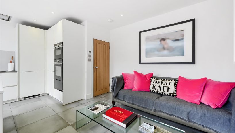 Trewince Road, West Wimbledon, SW20