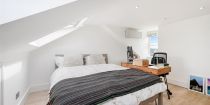 Trewince Road, West Wimbledon, SW20