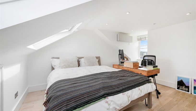 Trewince Road, West Wimbledon, SW20