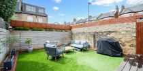 Trewince Road, West Wimbledon, SW20
