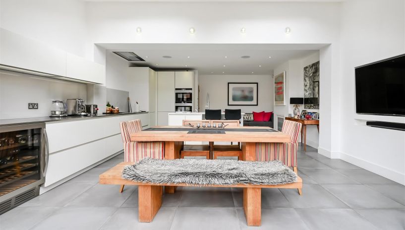 Trewince Road, West Wimbledon, SW20
