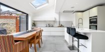 Trewince Road, West Wimbledon, SW20