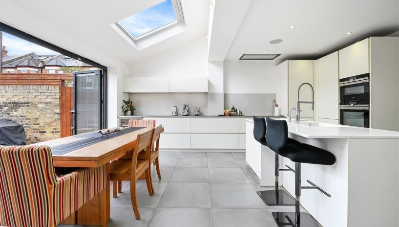 Trewince Road, West Wimbledon, SW20