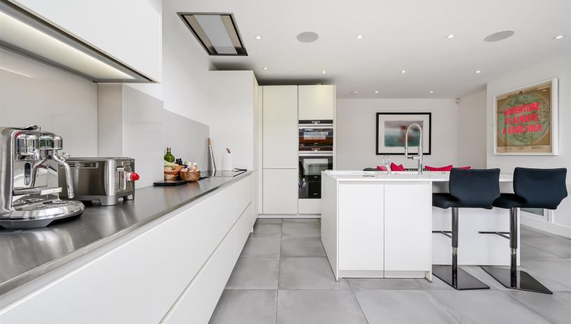 Trewince Road, West Wimbledon, SW20