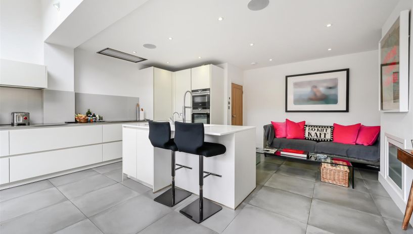Trewince Road, West Wimbledon, SW20