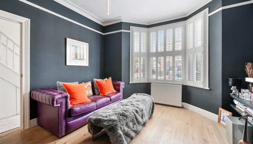 Trewince Road, West Wimbledon, SW20