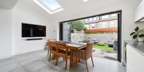 Trewince Road, West Wimbledon, SW20