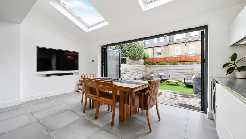 Trewince Road, West Wimbledon, SW20