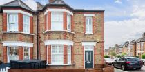 Trewince Road, West Wimbledon, SW20