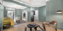 Southdown Road, Wimbledon, SW20