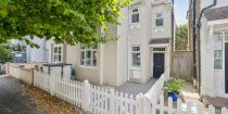 Southdown Road, Wimbledon, SW20