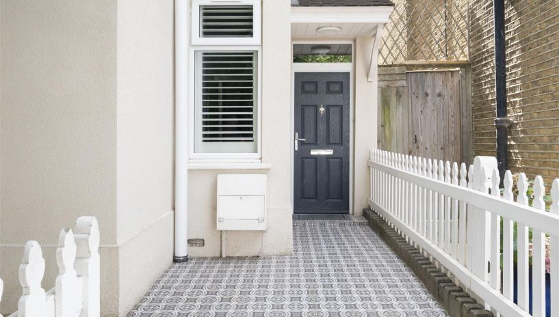 Southdown Road, Wimbledon, SW20