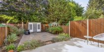 Southdown Road, Wimbledon, SW20