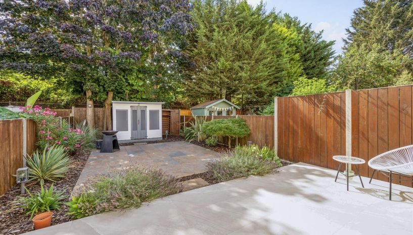 Southdown Road, Wimbledon, SW20