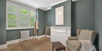 Southdown Road, Wimbledon, SW20