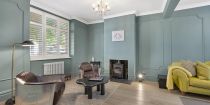 Southdown Road, Wimbledon, SW20