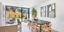 Cottenham Park Road, Wimbledon, SW20