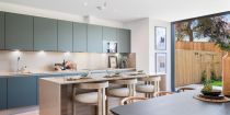 Cottenham Park Road, Wimbledon, SW20