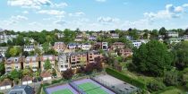 Cottenham Park Road, Wimbledon, SW20