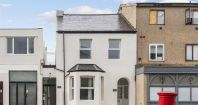 Durham Road, London