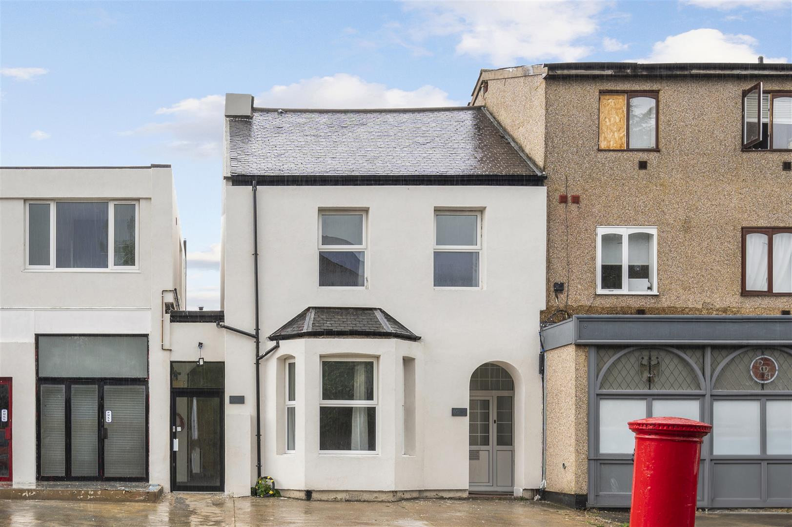 Durham Road | 34079339
