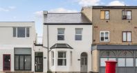 Durham Road, London