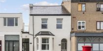 Durham Road, London
