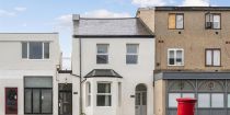Durham Road, London