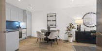 Lillium Mews, Wimbledon, SW19