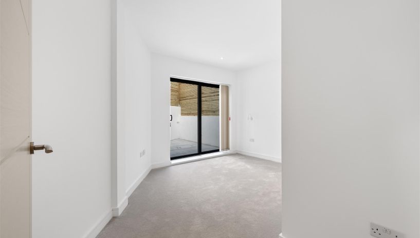 Lillium Mews, Wimbledon, SW19
