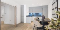 Lillium Mews, Wimbledon, SW19