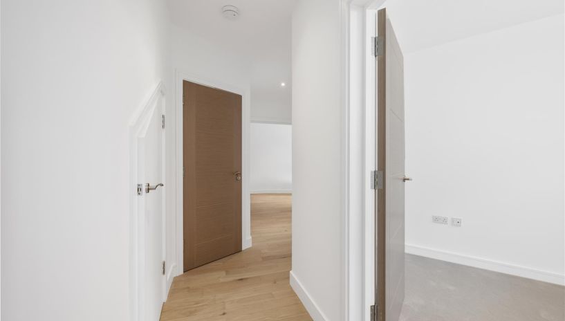 Lillium Mews, Wimbledon, SW19