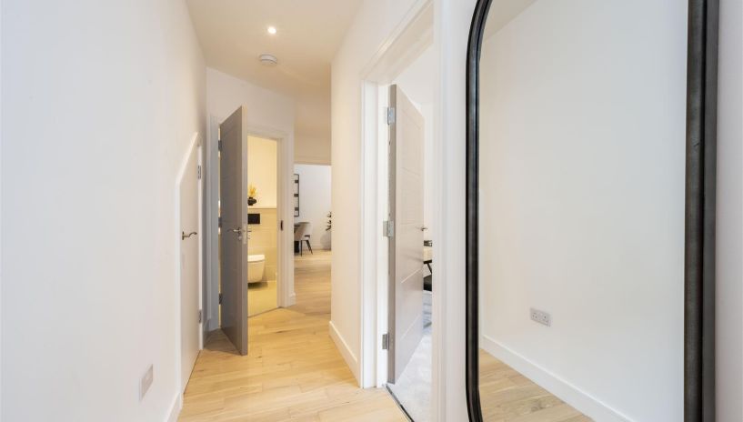 Lillium Mews, Wimbledon, SW19