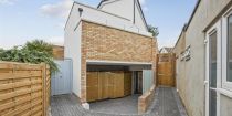 Lillium Mews, Wimbledon, SW19