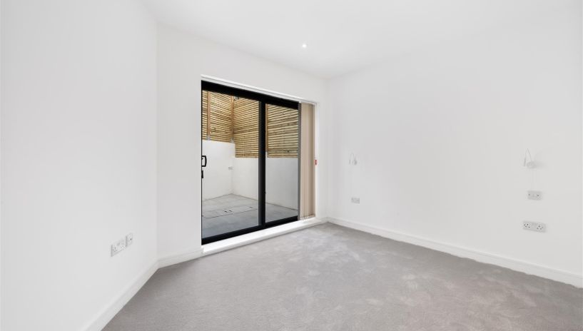 Lillium Mews, Wimbledon, SW19