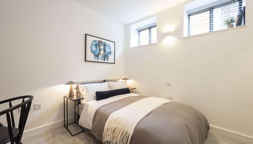 Lillium Mews, Wimbledon, SW19