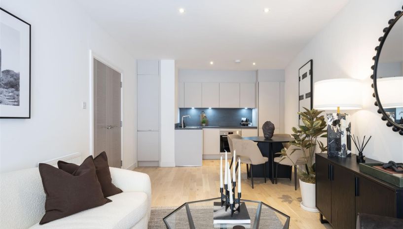 Lillium Mews, Wimbledon, SW19