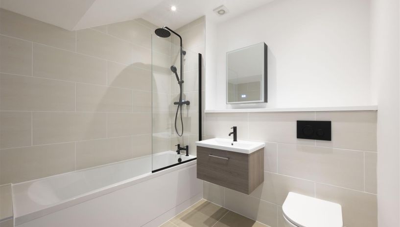 Lillium Mews, Wimbledon, SW19
