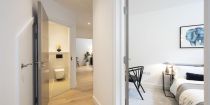 Lillium Mews, Wimbledon, SW19