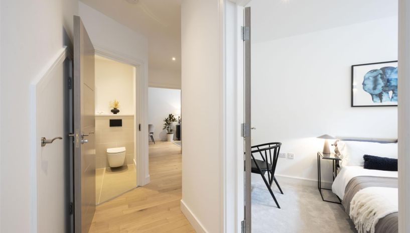 Lillium Mews, Wimbledon, SW19