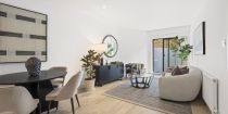 Lillium Mews, Wimbledon, SW19