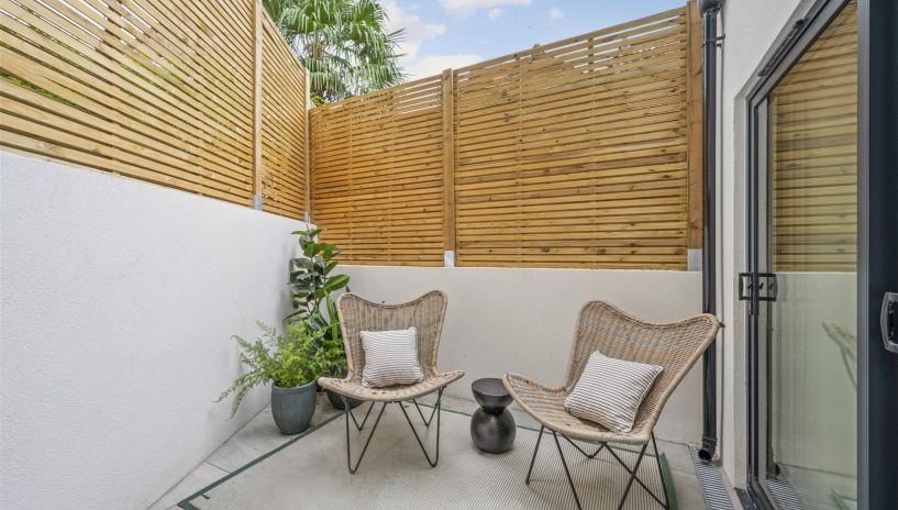 Lillium Mews, Wimbledon, SW19