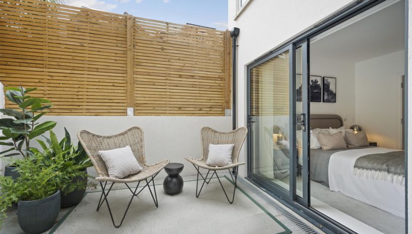 Lillium Mews, Wimbledon, SW19