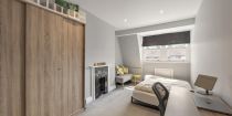 Beverley Road, Barnes, SW13