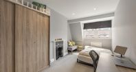 Beverley Road, Barnes, SW13