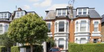 Beverley Road, Barnes, SW13