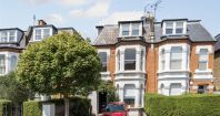 Beverley Road, Barnes, SW13